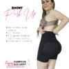 caracteristicas short push up